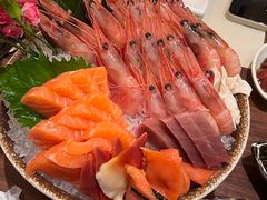 -大渔铁板烧(东城店)