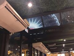 景观位-The Dishes Seafood & Restaurant