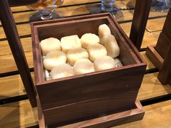 -博林天瑞喜来登酒店·西丽尚膳