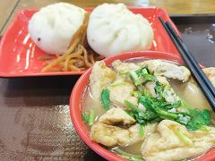 -老回回饺子馆(海洋馆店)