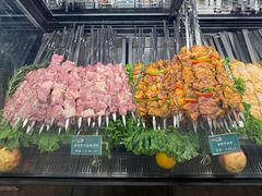 -卢布里西餐厅(总店)