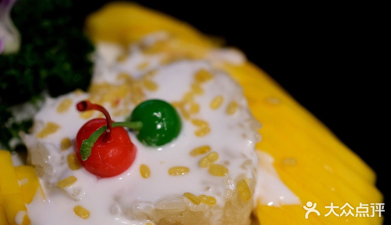 连我这种这么爱吃甜食的人都觉得有点齁了
