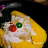 连我这种这么爱吃甜食的人都觉得有点齁了