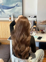 -时尚殿堂hair salon