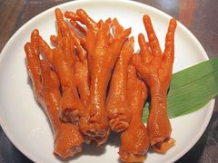 -外婆家(杭州马塍店·杭帮菜名店)