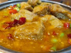 -大川先生·小龙虾·川菜(信义坊店)