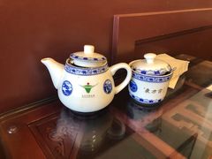 -Omni Noodle Scarborough 东方宫兰州牛肉拉面