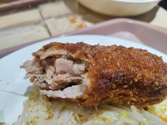 -北大家园食堂