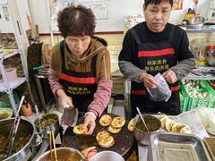 -昝东肉夹馍(昝岗店)