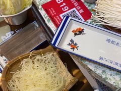 -鸿姐老火锅(花园路店)