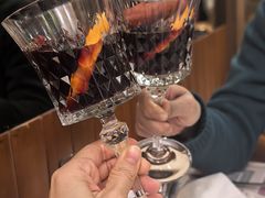 -安妮意大利餐厅(世贸天阶店)
