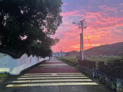 -南北湖风景区