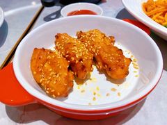 鸡翅-必胜客(宁海西子国际店)