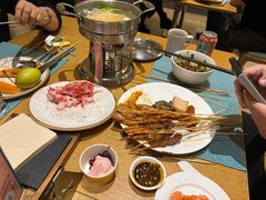 -沈阳和平艾美酒店新食谱西餐厅