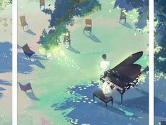 -珠江钢琴艺术中心(文一路店)