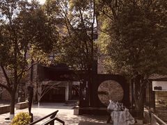 -苏州本色美术馆