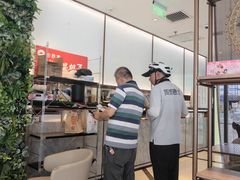 -必胜客(银盆路店)