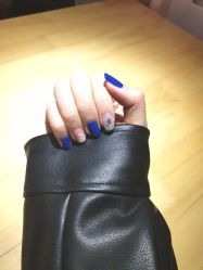 -染指坊日式美甲美睫设计中心