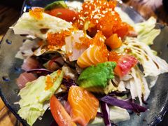 -宫谷创作料理(大拇指广场店)