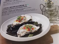 -新元素餐厅(瑞虹天地月亮湾店)