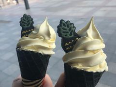 -麦当劳(秣陵路店)