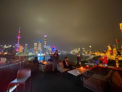 -罗斯福色戒酒吧(外滩店)