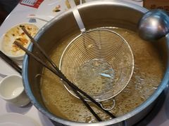 -花田里捞牛火锅(天润店)