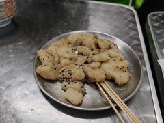 -老胡甜汤(龙眼店)