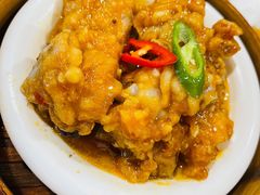 特色蒸排骨-点都德(春熙路群光广场店)