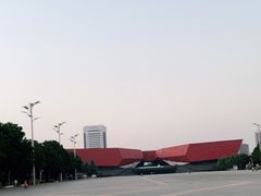 -辛亥革命博物院北区