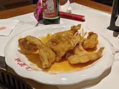 -玺炖·中国铁锅炖(虹桥天街店)