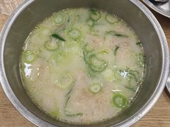 -神仙雪浓汤(弘大店)