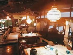大堂-佬麻雀·新湘菜(珠海金发购物中心店)