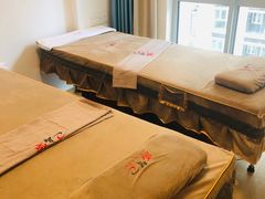 -感智盲人按摩·艾灸·肩颈SPA(岗厦店)