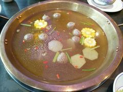 -小牛海记潮汕牛肉店(永定路店)
