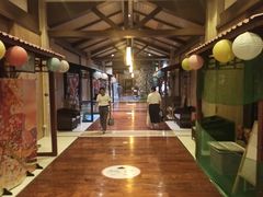 -汤连得温泉馆(宝山店)