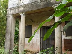 -开平碉楼文化旅游区马降龙景区