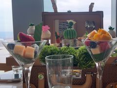 -三迪希尔顿酒店·星空酒廊