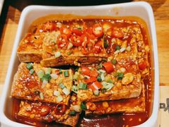 -喝丢一只鞋海鲜烧烤·海肠捞饭(文体街店)