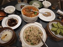 -A One Kitchen·南京精菜馆(晶丽酒店店)