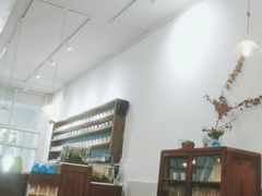 -水牛石手工水果茶店