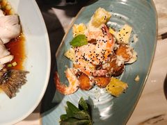 -鹿港小镇(霄云店)