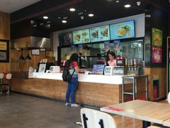 -和合谷(德外店)