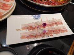 -巴蜀印象火锅(永陵总店)