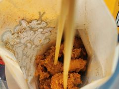 -春苗炸鸡