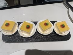 -十二粤味·顺德菜·焗海鲜(五四广场店)