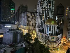 -南京路步行街
