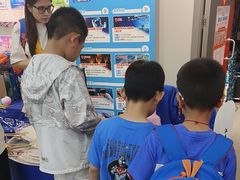 -斯坦星球AI编程·机器人科创·乐高科学·信奥·思维·专注力·STEM·竞赛考级(高新区绿宝广场龙湖狮山天街学习中心)