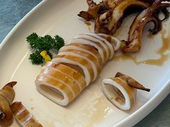 -白天鹅宾馆-宏图府餐厅