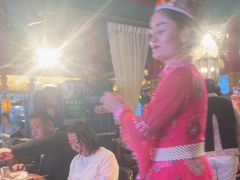 -纳瓦新疆菜(银都店)
